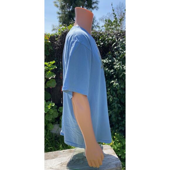 Vintage Aloré Forever Wild Wildlife Big Cat Shirt Size XL - Picture 5 of 10